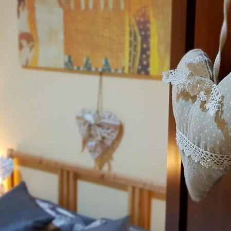 Gabriel Holiday House Rome Extérieur photo