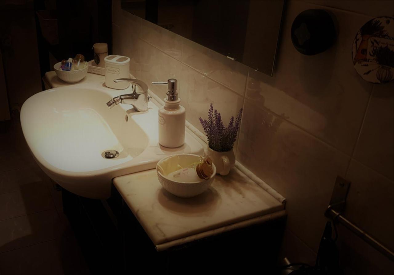 Gabriel Holiday House Rome Extérieur photo