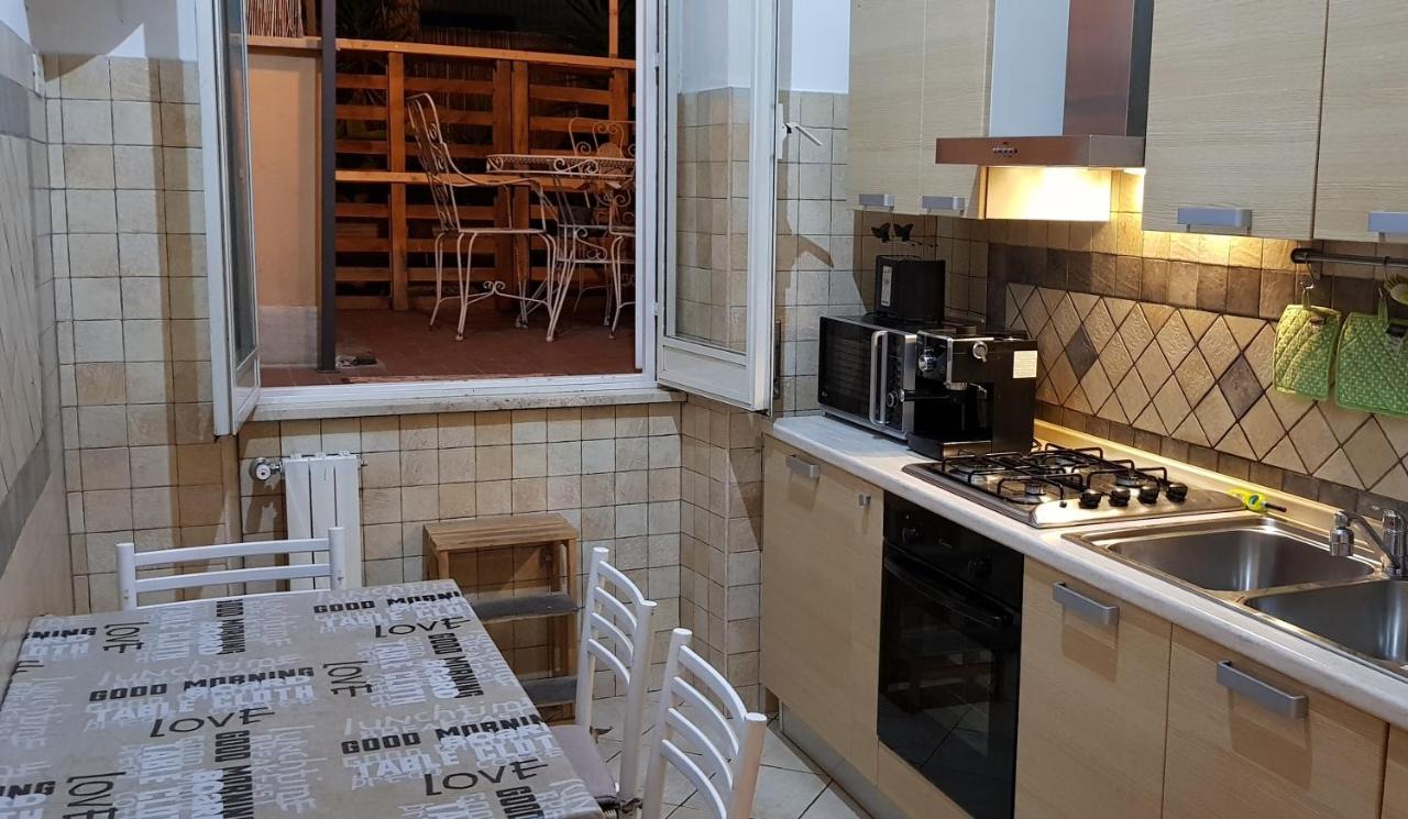 Gabriel Holiday House Rome Extérieur photo