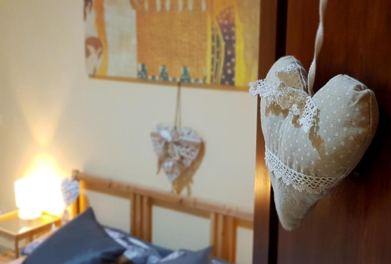 Gabriel Holiday House Rome Extérieur photo